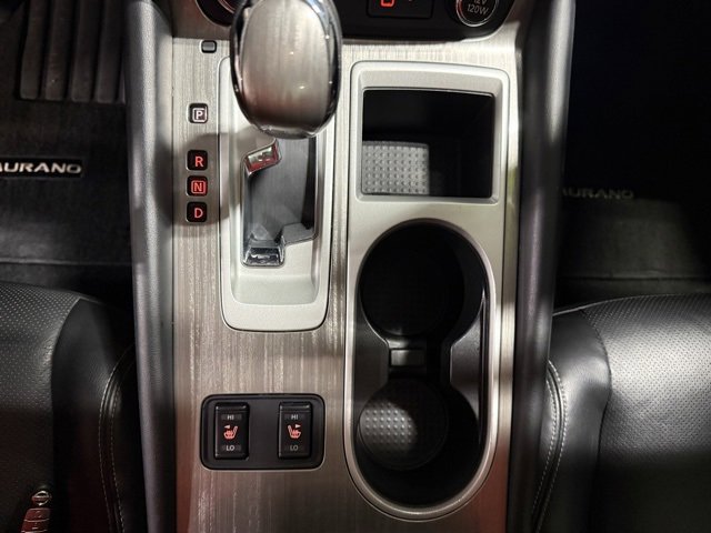 Used 2018 Nissan Murano SL image 21