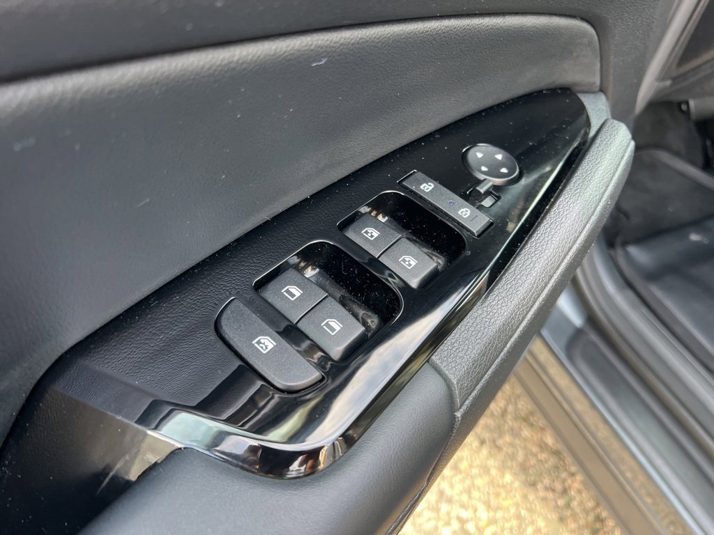 Certified 2023 Kia Sportage EX image 11