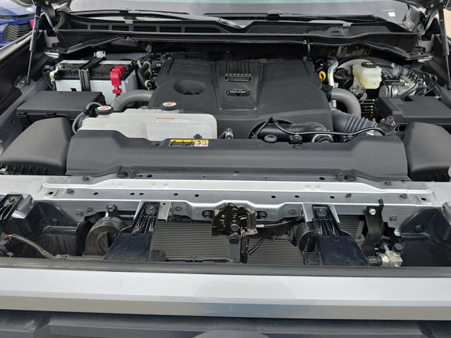 Used 2026 Toyota Tundra Limited w/ TRD Off-Road Package image 29