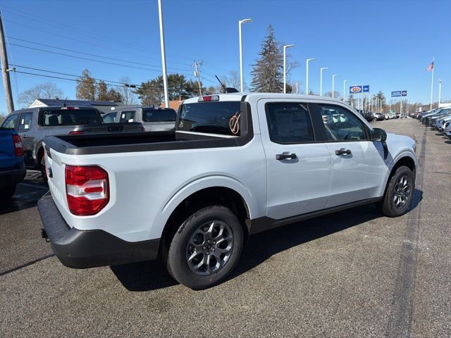 New 2026 Ford Maverick XLT w/ XLT Luxury Package image 3