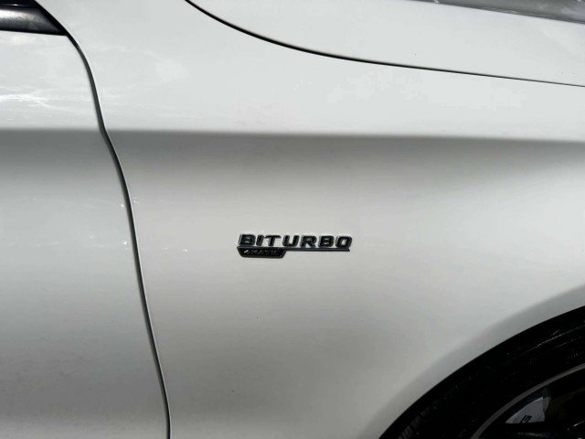 Used 2018 Mercedes-Benz C 43 AMG 4MATIC Sedan image 8