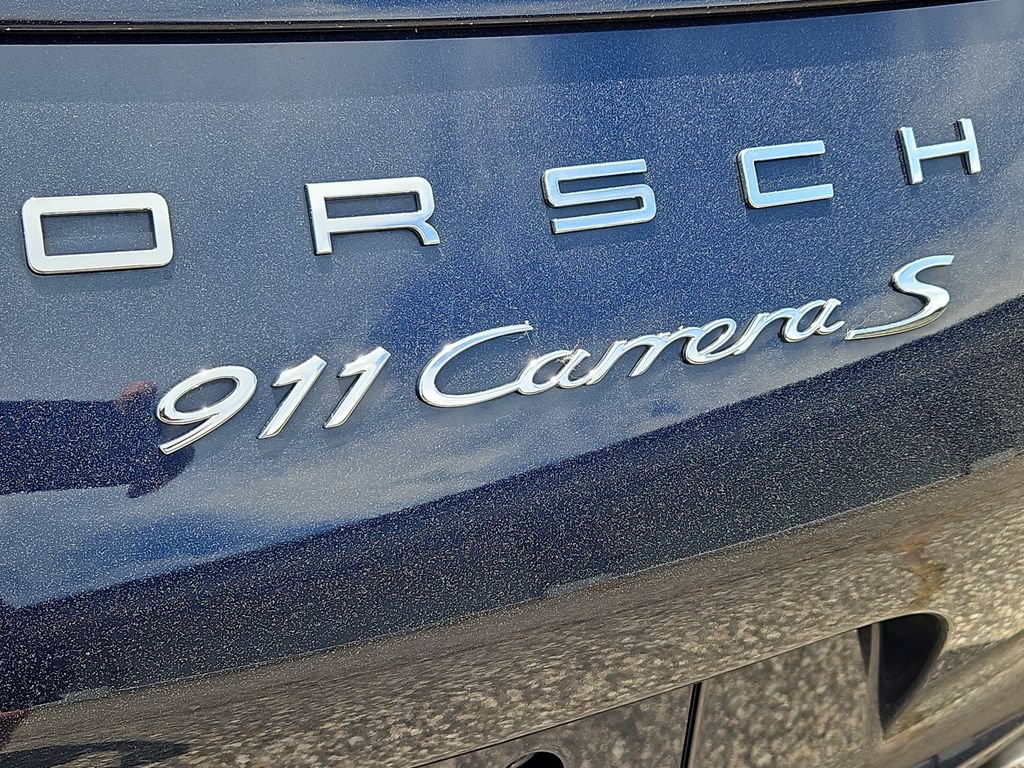 Used 2015 Porsche 911 Carrera S RWD image 12