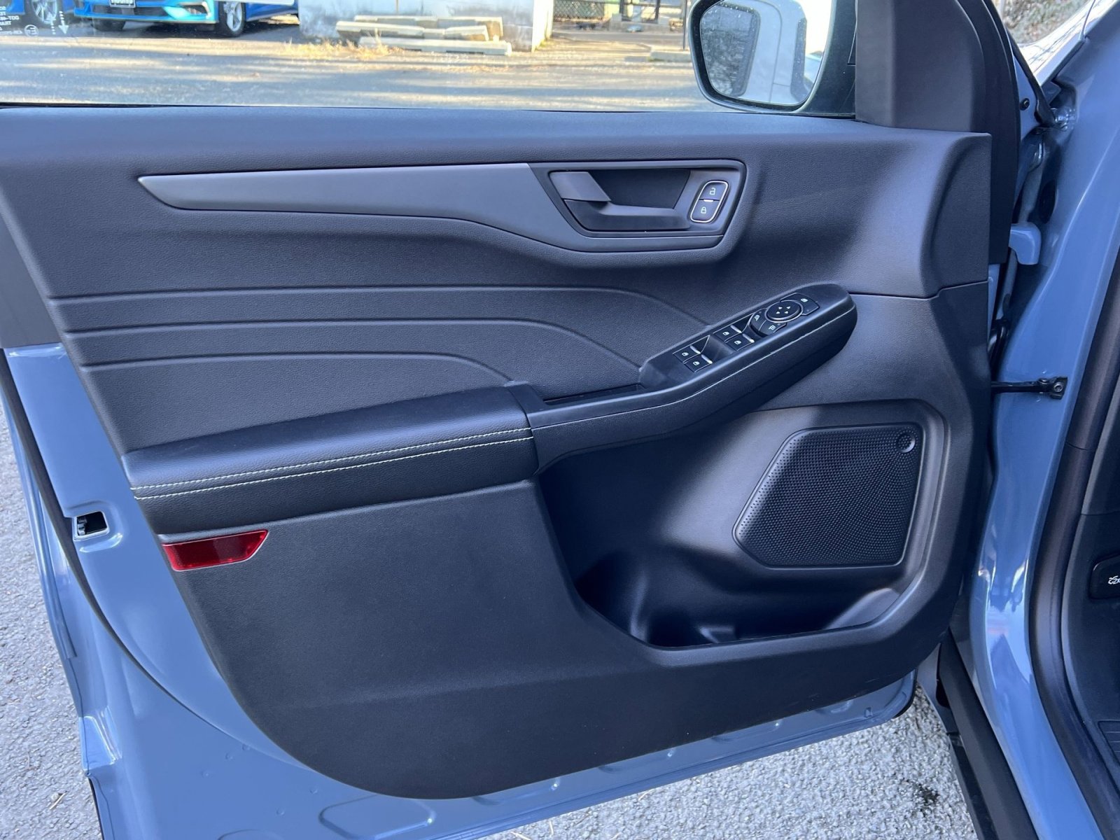 New 2026 Ford Escape Active w/ Cold Weather Package image 14