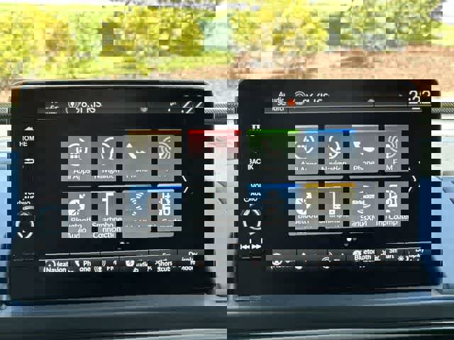 Used 2024 Honda Pilot Elite image 14