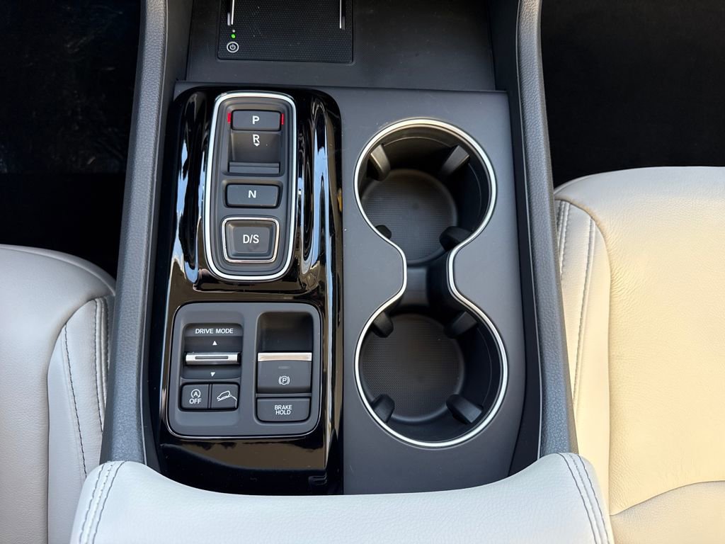 New 2026 Honda Pilot Touring image 19