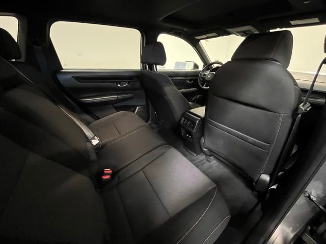 Used 2024 Honda CR-V Sport image 12