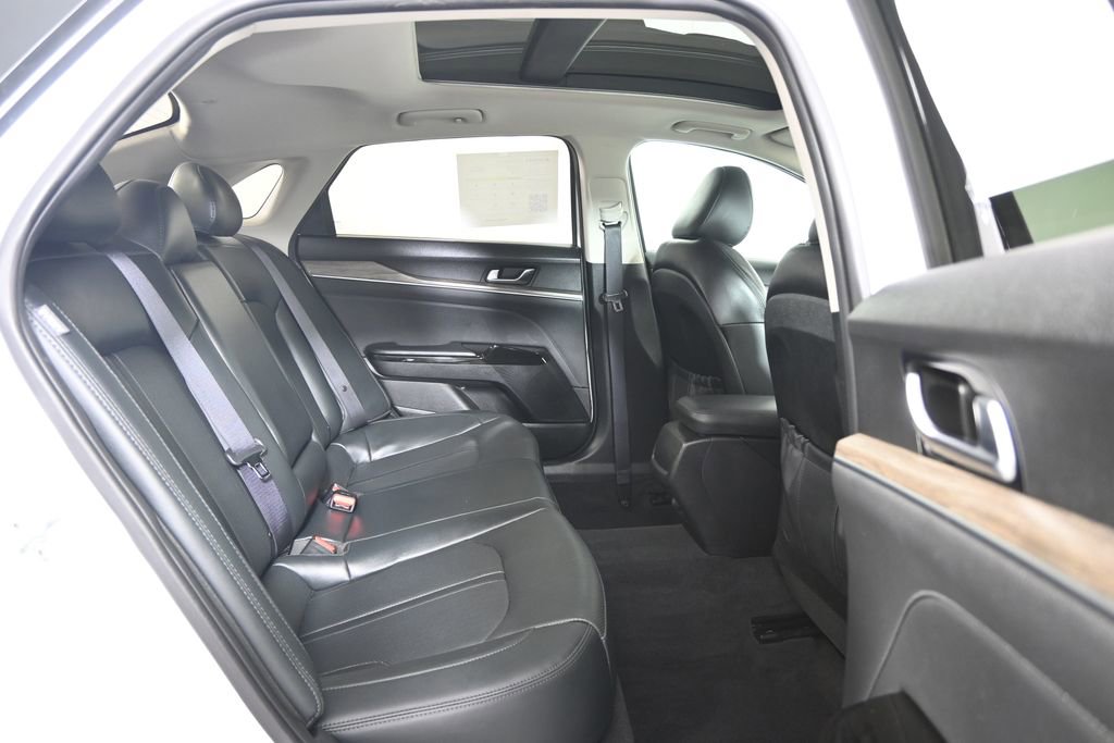 Used 2023 Kia K5 EX FWD image 15