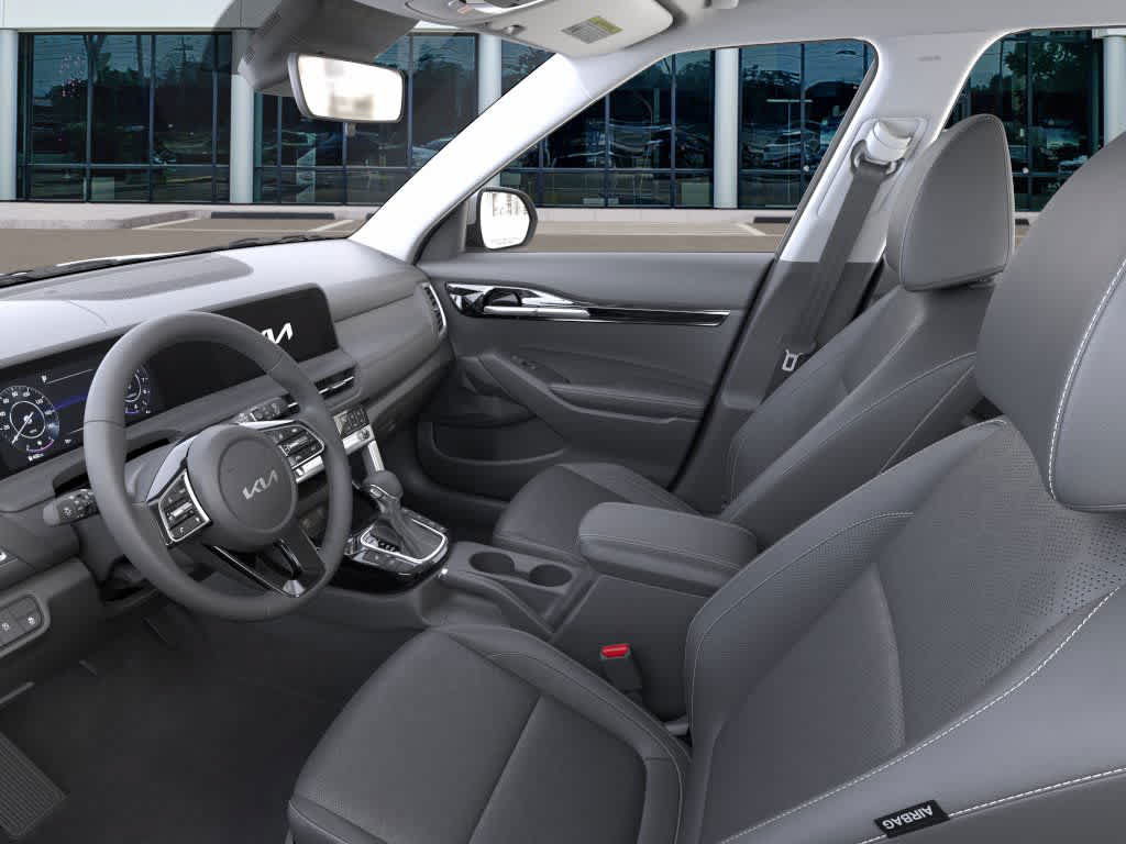 New 2026 Kia Seltos EX AWD/4WD image 17