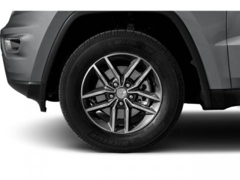 Used 2021 Jeep Grand Cherokee 80th Anniversary w/ Quick Order Package 28K 80th image 14