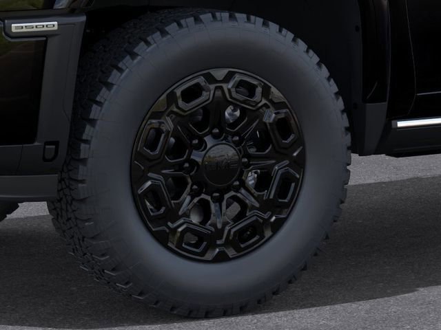 New 2026 GMC Sierra 3500 Denali Ultimate AWD/4WD image 9