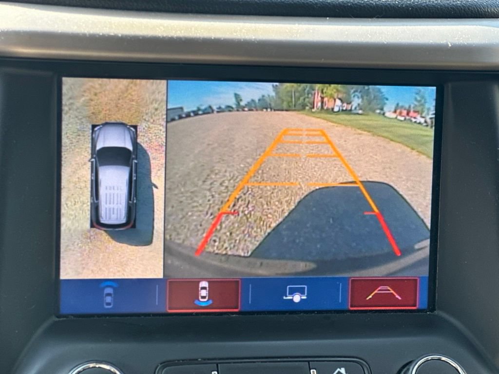 Used 2017 GMC Acadia Denali w/ Technology Package AWD/4WD image 24