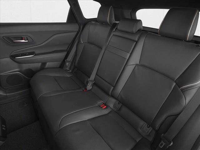 New 2026 Toyota Crown Signia AWD/4WD image 9