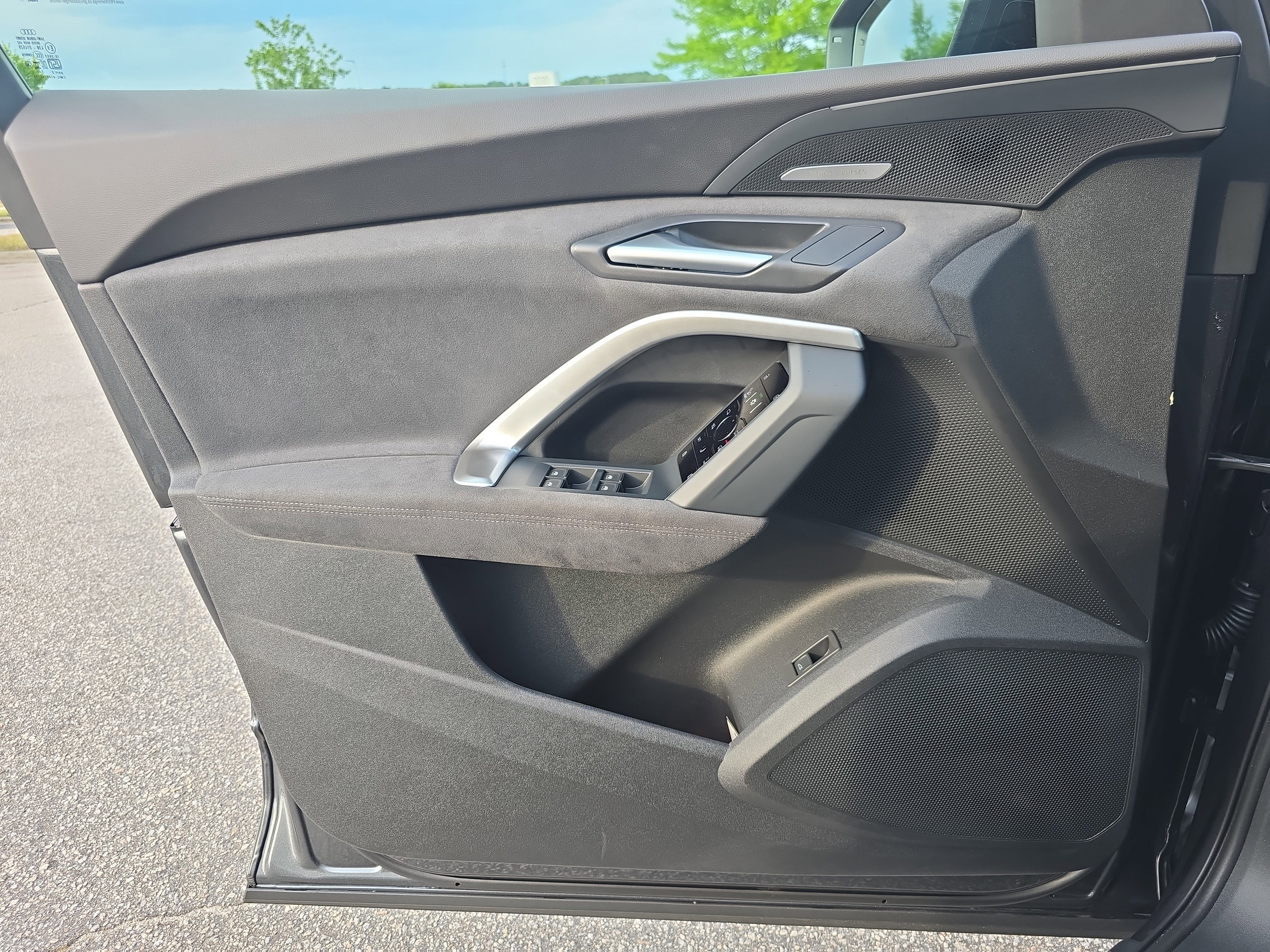 New 2026 Audi SQ5 Premium Plus AWD/4WD image 24