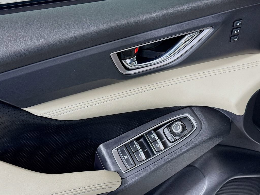 Used 2024 Subaru Ascent Limited AWD/4WD image 17