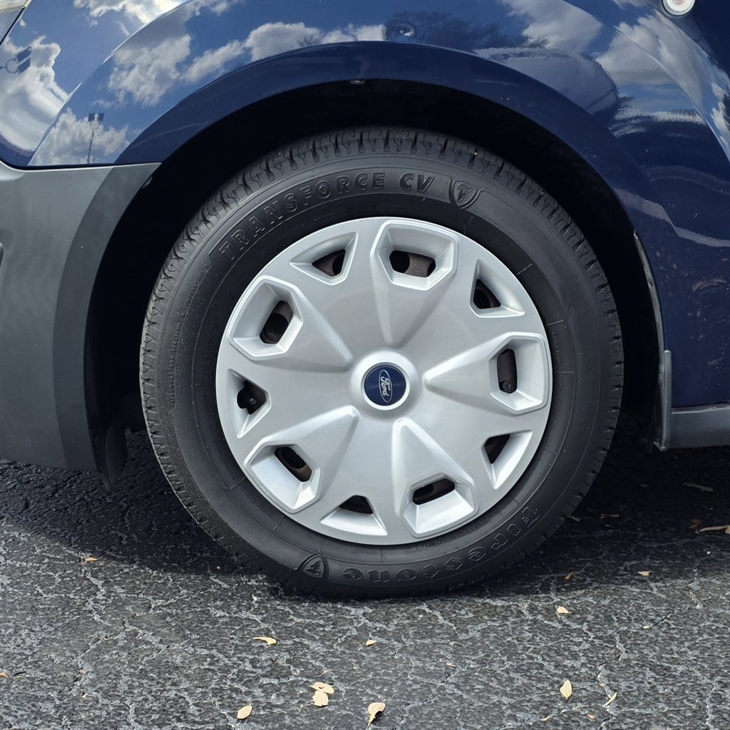 Used 2016 Ford Transit Connect XL image 36