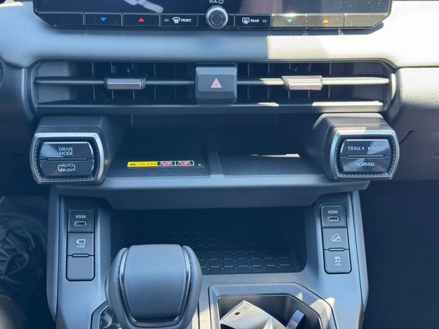 New 2026 Toyota RAV4 XSE AWD/4WD image 25