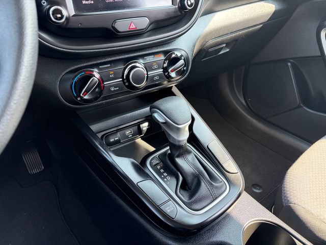 Certified 2024 Kia Soul LX w/ Option Group 015 FWD image 25