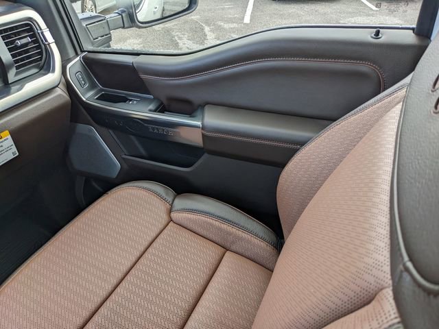 New 2026 Ford F250 King Ranch image 17