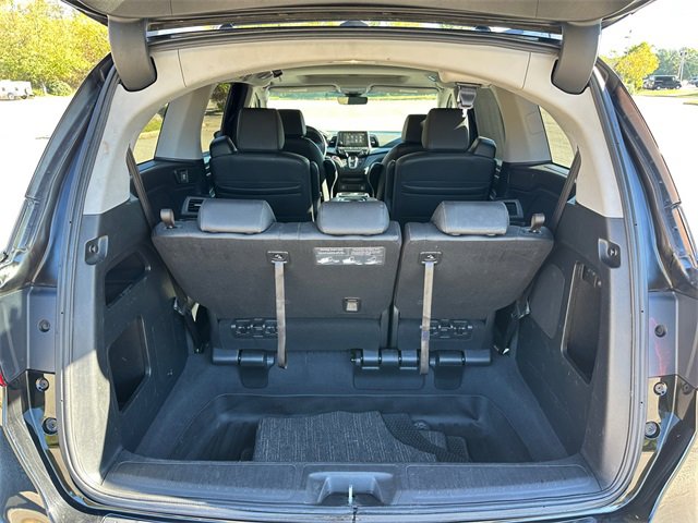 Used 2022 Honda Odyssey EX-L image 31