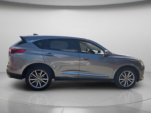 Certified 2024 Acura RDX w/ Technology Package AWD/4WD image 4