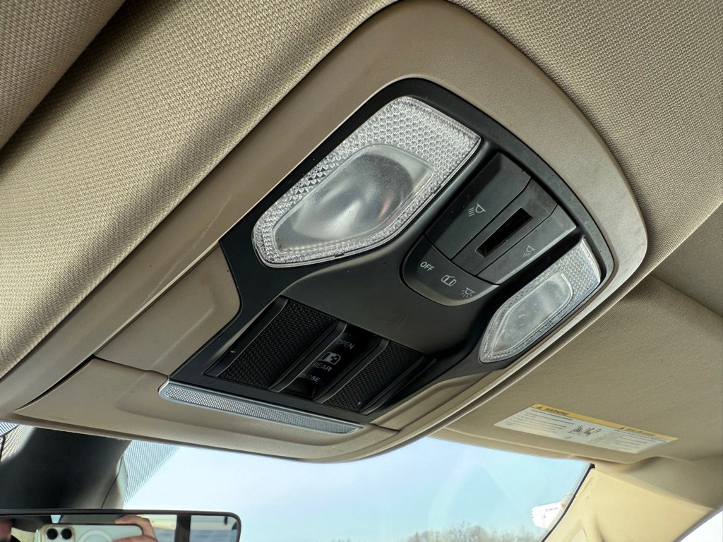 Used 2021 RAM 1500 Big Horn image 28