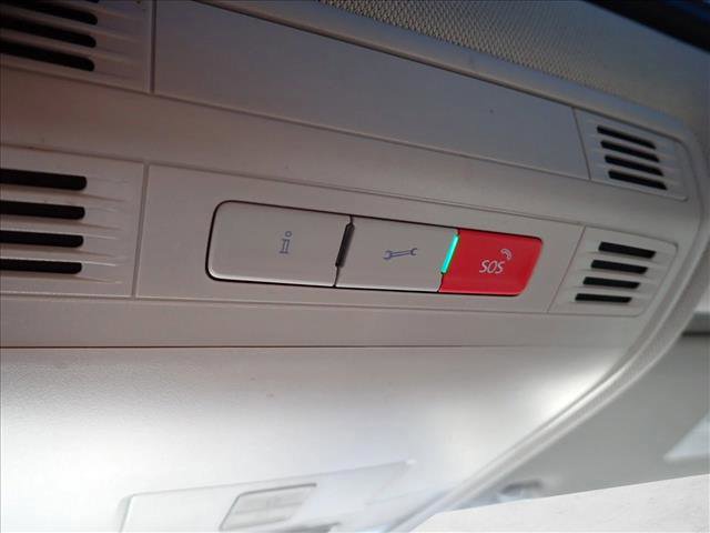 Used 2022 Volkswagen Taos SE w/ Panoramic Sunroof Package image 25