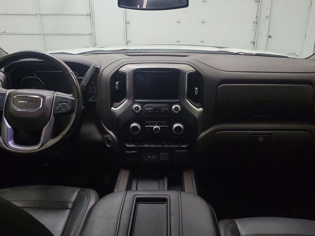 Used 2020 GMC Sierra 1500 Denali w/ Driver Alert Package II image 18
