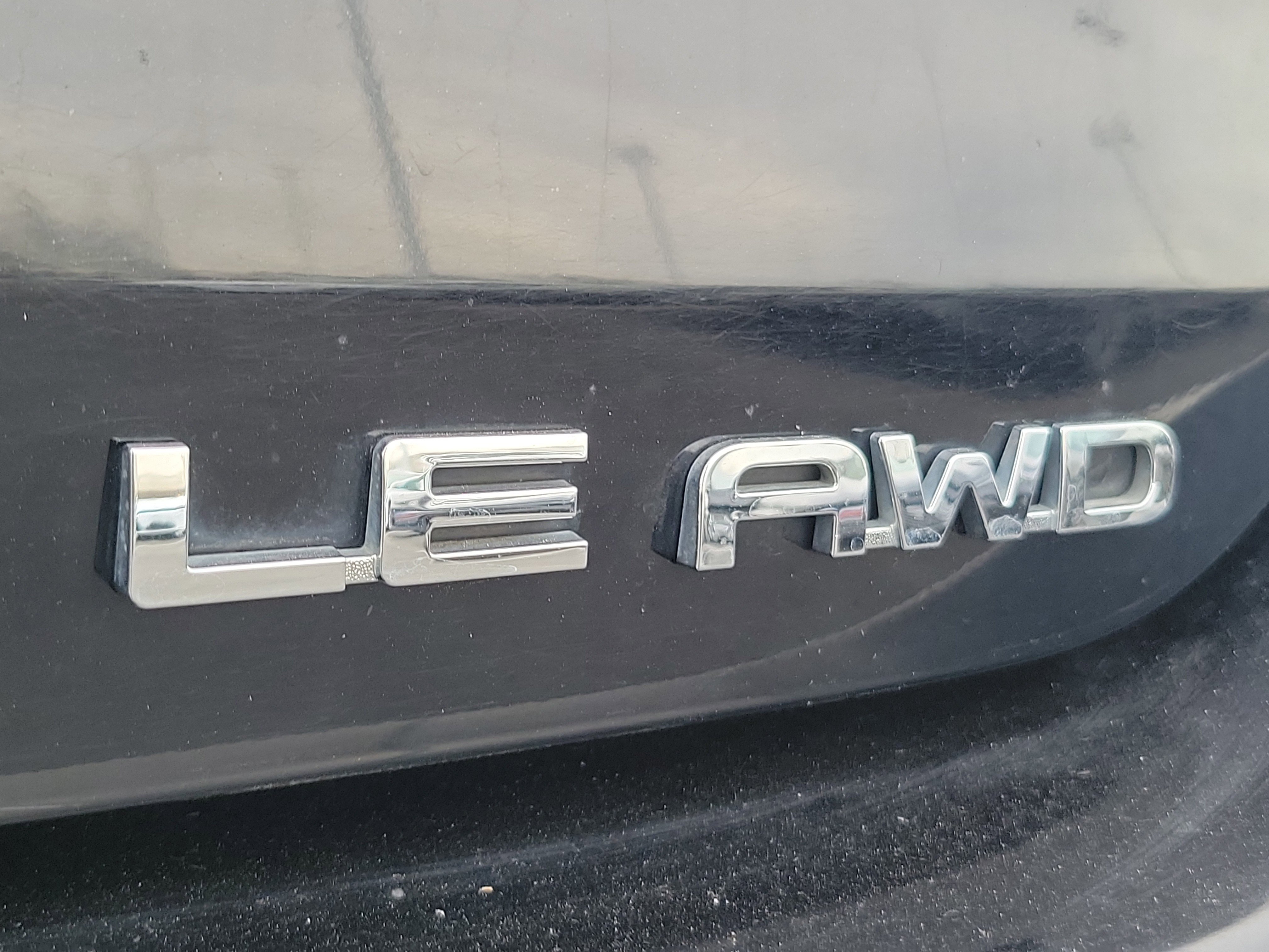 Certified 2020 Toyota Highlander LE image 7