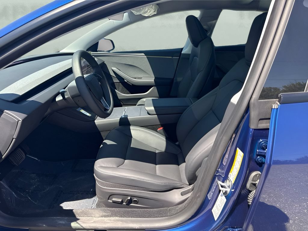 Used 2026 Tesla Model 3 RWD image 9