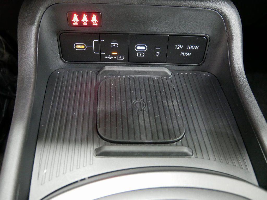 Used 2026 Hyundai Kona SEL Sport AWD/4WD image 22
