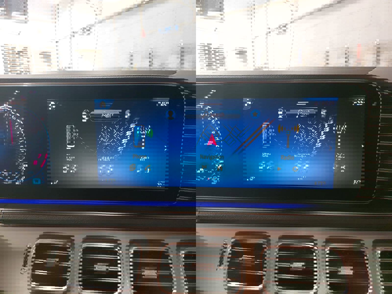 Used 2024 Mercedes-Benz GLE 450e 4MATIC image 23