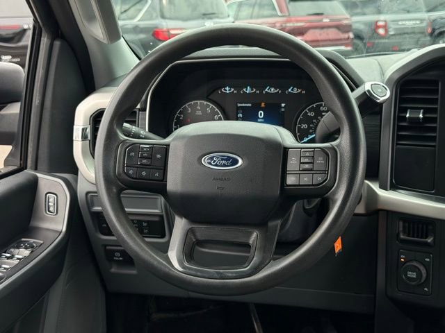 Certified 2021 Ford F150 XLT w/ XTR Package image 6