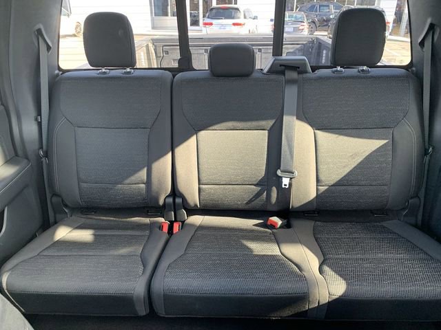 Used 2022 Ford F150 XLT w/ Equipment Group 302A High image 32