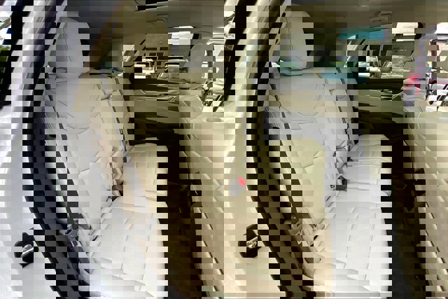 Used 2022 Cadillac XT5 Premium Luxury image 27