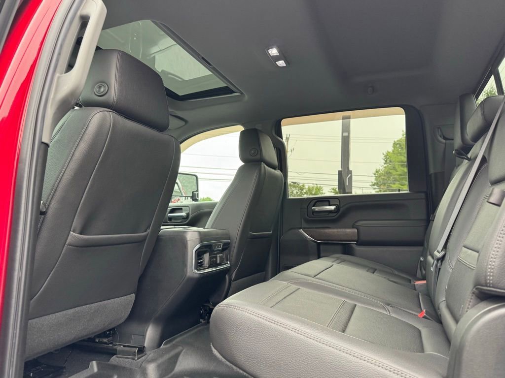 Used 2020 GMC Sierra 2500 Denali w/ Denali Ultimate Package image 20