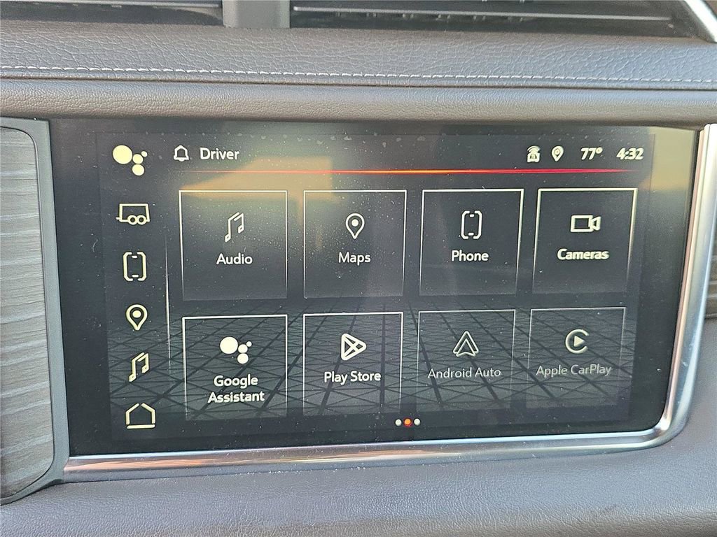 Used 2023 GMC Yukon XL Denali image 21