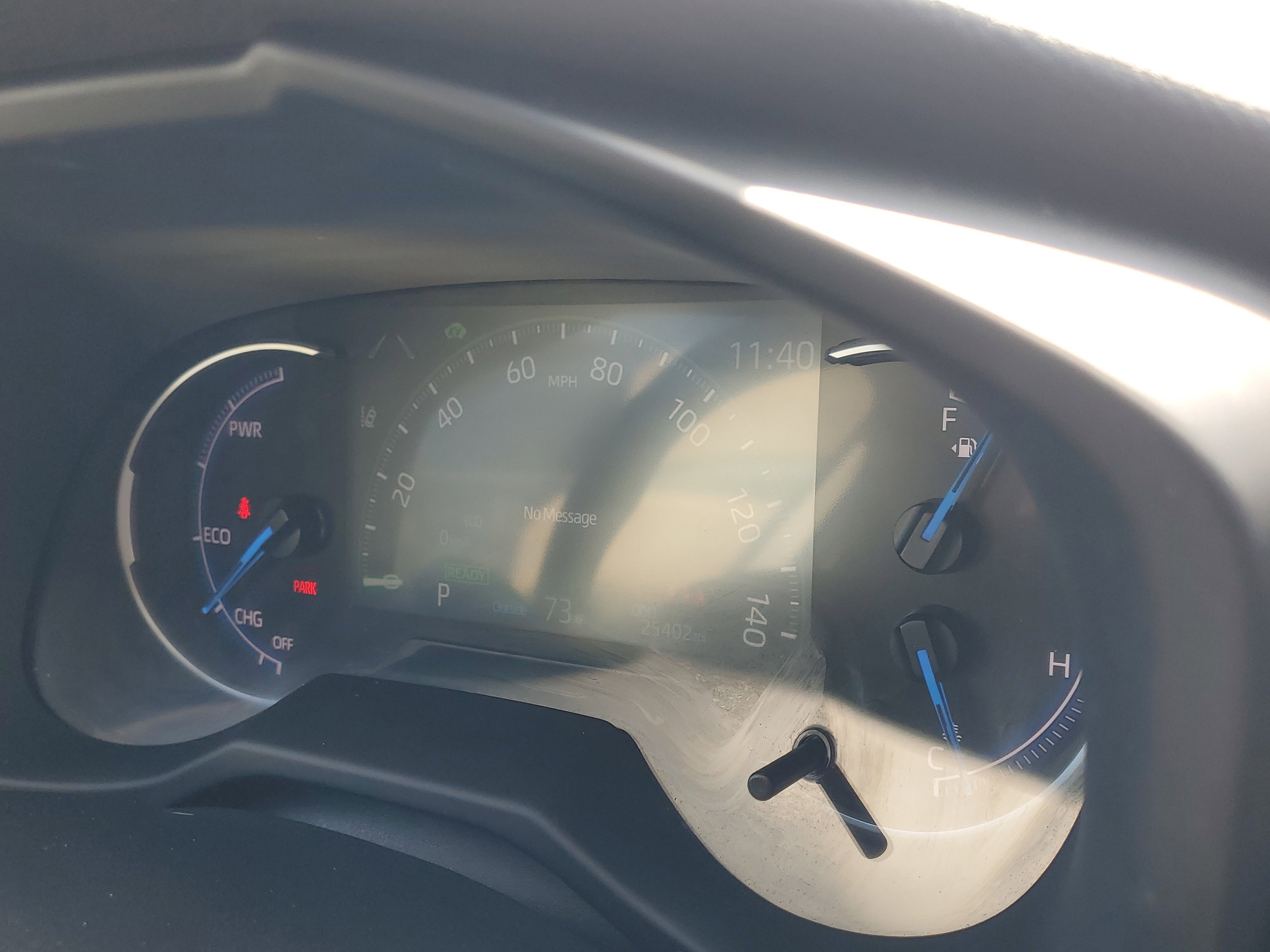 Certified 2024 Toyota RAV4 LE image 23