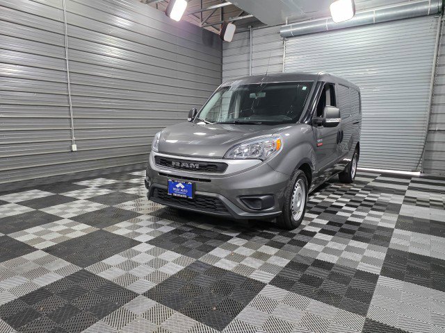 Used 2022 RAM ProMaster City Minivan/Van image 36