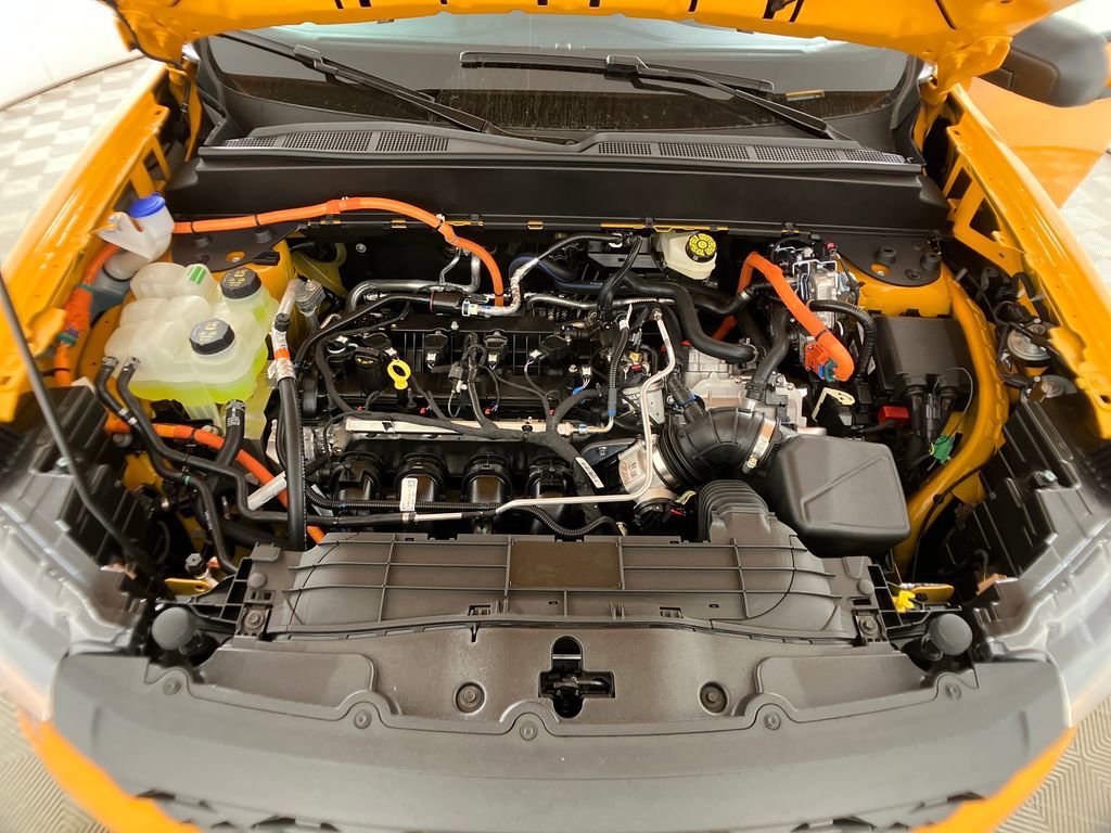 New 2026 Ford Maverick XLT image 30