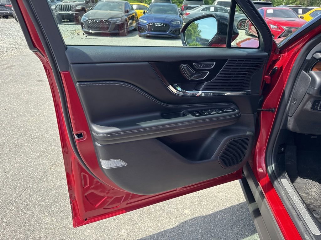 Used 2022 Lincoln Corsair Grand Touring AWD/4WD image 27