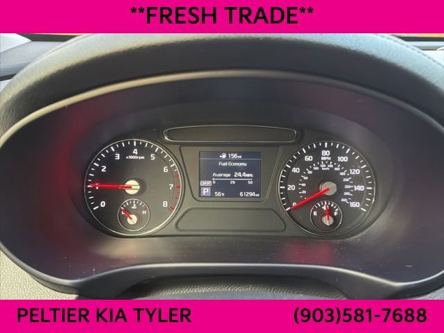 Certified 2020 Kia Sorento S image 16