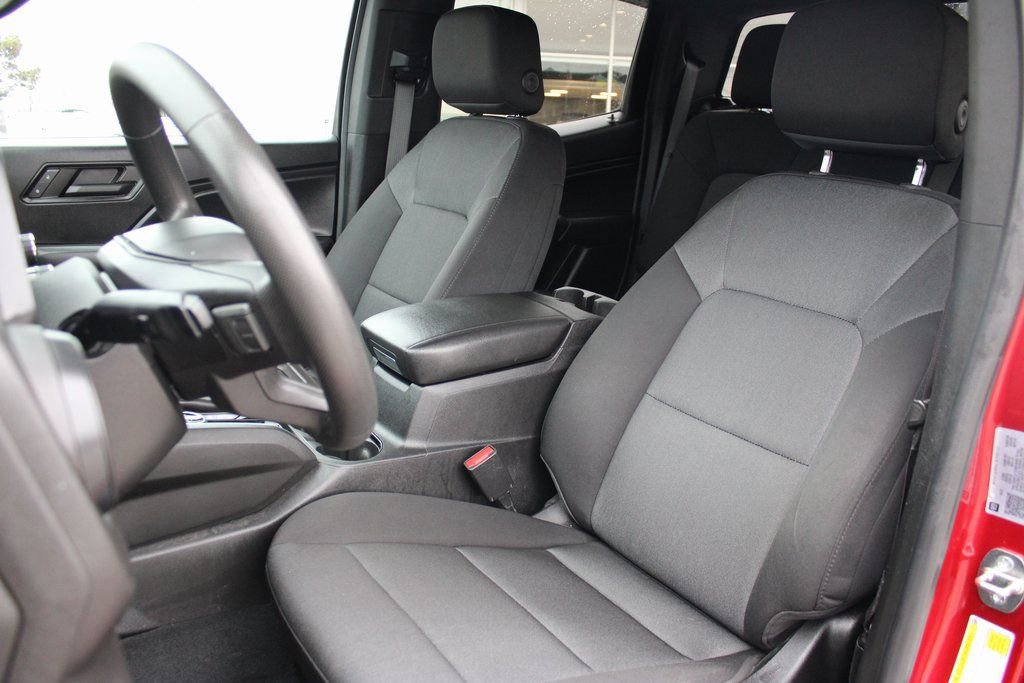 Used 2023 Chevrolet Colorado Trail Boss w/ Advanced Trailering Package image 8