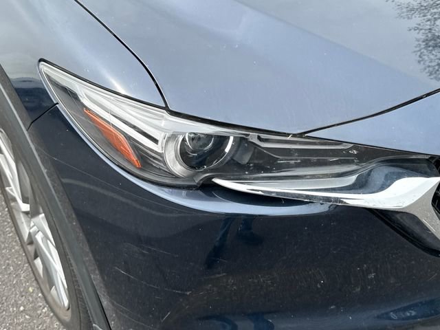 Used 2020 MAZDA CX-5 Grand Touring AWD/4WD image 12
