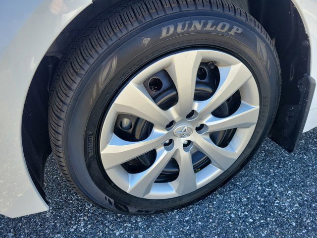 Used 2026 Toyota Corolla LE image 17