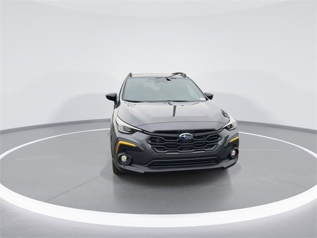 New 2026 Subaru Crosstrek 2.5i Sport image 2