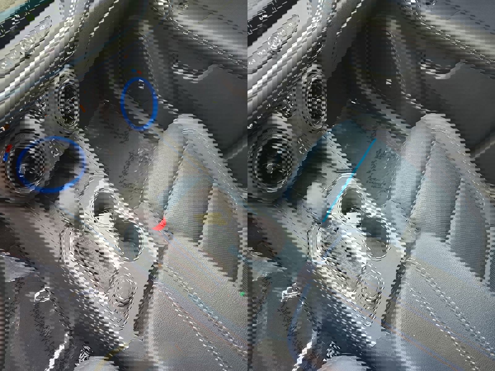 Used 2023 Chevrolet Blazer RS w/ Enhanced Convenience Package image 27