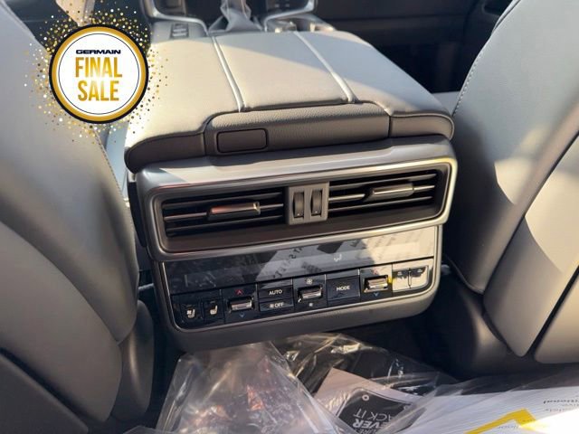 New 2026 Lexus LX 600 4WD w/ Premium Package image 16