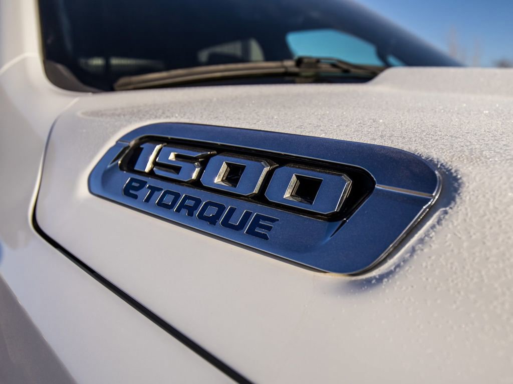 New 2026 Chevrolet Silverado 1500 LT w/ All Star Edition Plus image 4