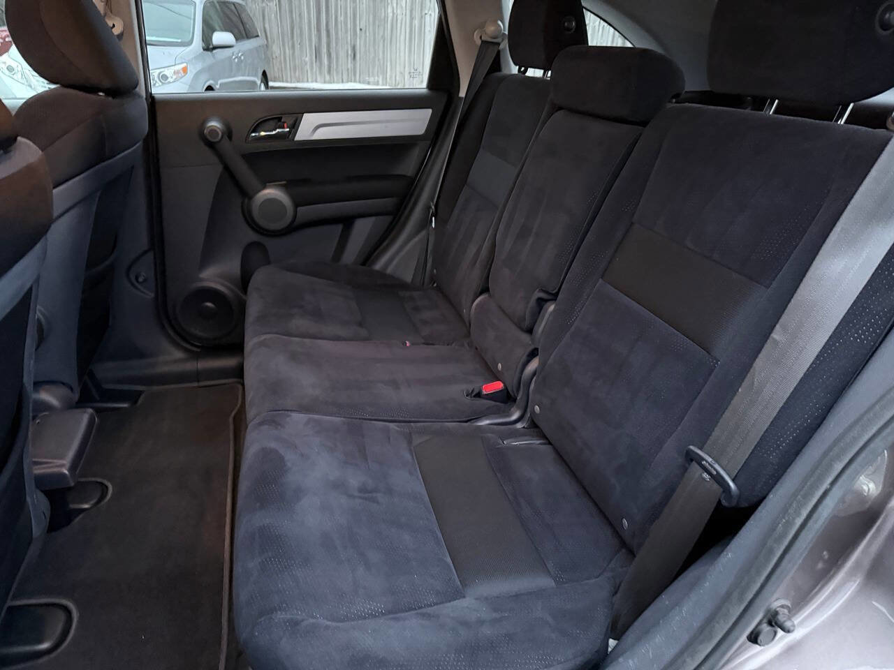 Used 2010 Honda CR-V EX image 47