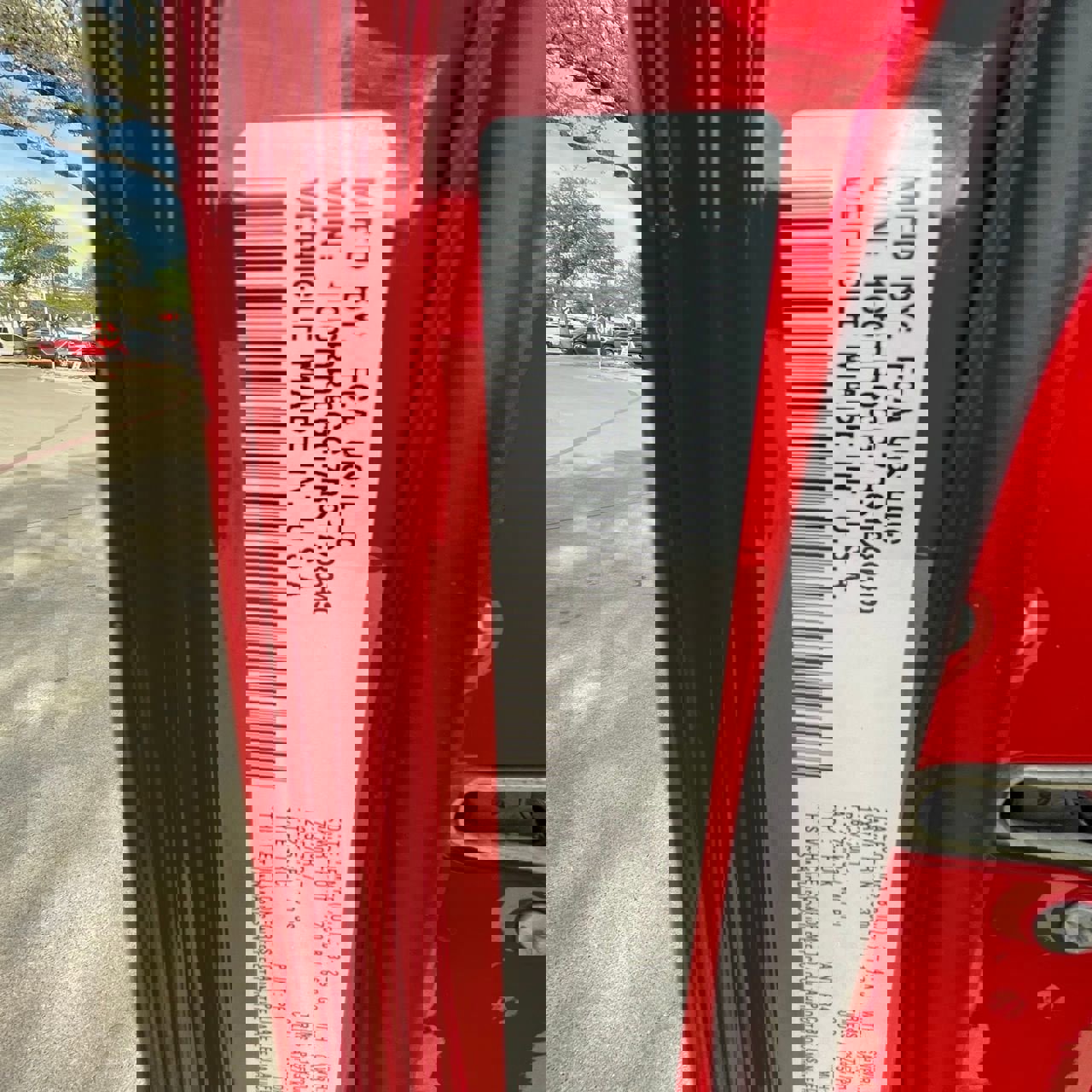 Used 2024 RAM 1500 Classic SLT image 28